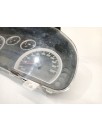 Recambio de cuadro instrumentos para hyundai santa fe (sm) 2.0 crdi vgt comfort referencia OEM IAM 9400526340  
