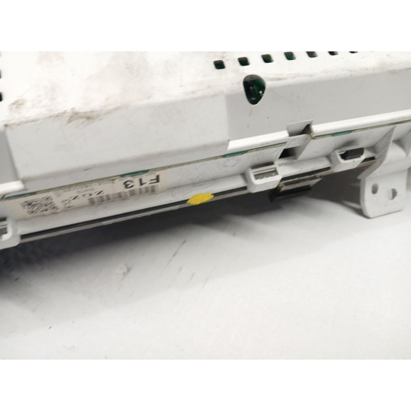 Recambio de cuadro instrumentos para hyundai santa fe (sm) 2.0 crdi vgt comfort referencia OEM IAM 9400526340  