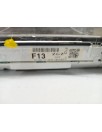 Recambio de cuadro instrumentos para hyundai santa fe (sm) 2.0 crdi vgt comfort referencia OEM IAM 9400526340  