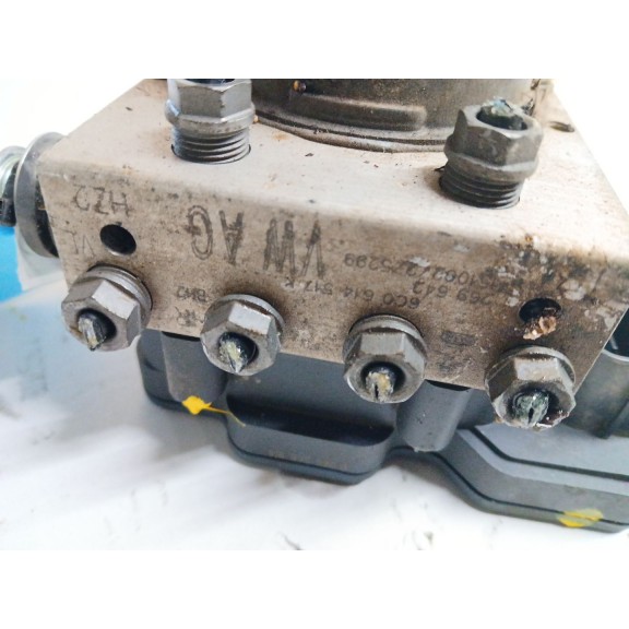 Recambio de abs para seat ibiza st (6p8) referencia OEM IAM 6C0907379K 6R0907379BA 