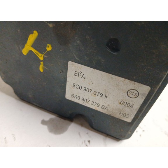 Recambio de abs para seat ibiza st (6p8) referencia OEM IAM 6C0907379K 6R0907379BA 