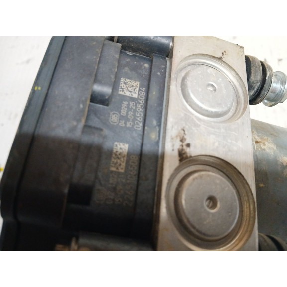 Recambio de abs para seat ibiza st (6p8) referencia OEM IAM 6C0907379K 6R0907379BA 