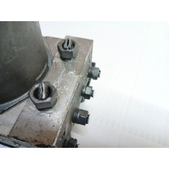 Recambio de abs para peugeot 407 sw 1.6 hdi referencia OEM IAM 9666148080 0265951299 