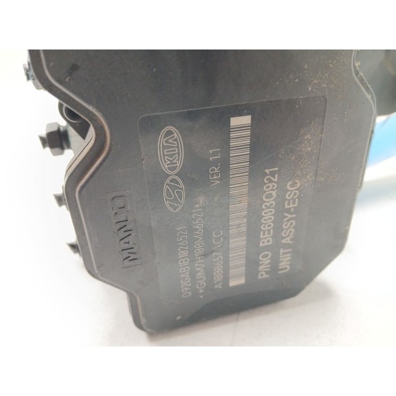 Recambio de abs para kia carens ( ) 1.7 crdi cat referencia OEM IAM 58910A4410  