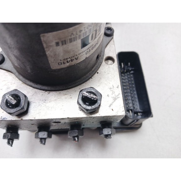 Recambio de abs para kia carens ( ) 1.7 crdi cat referencia OEM IAM 58910A4410  