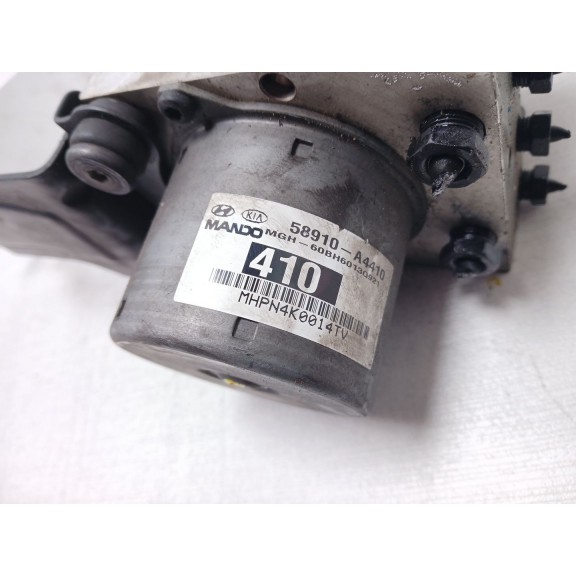Recambio de abs para kia carens ( ) 1.7 crdi cat referencia OEM IAM 58910A4410  