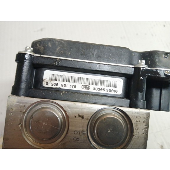 Recambio de abs para peugeot 308 sport referencia OEM IAM 0265951176  