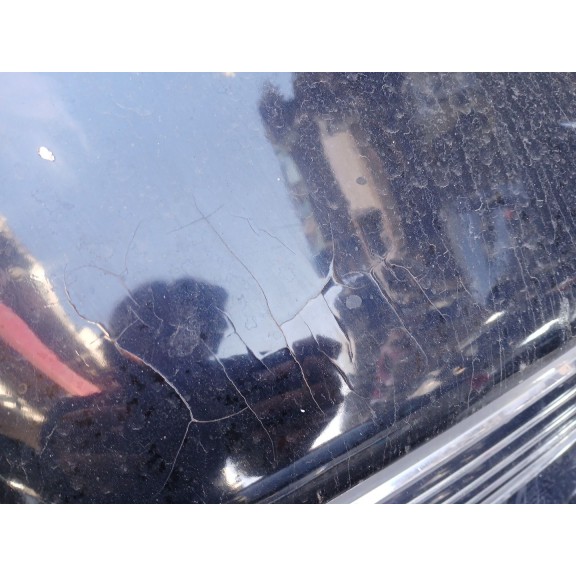 Recambio de capot para mercedes-benz clase c (w203) c 180 kompressor (203.046) referencia OEM IAM   