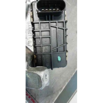 Recambio de turbocompresor para bmw serie 1 berlina (e81/e87) 118d referencia OEM IAM 767378-5 REMAN 