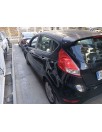 ford fiesta vi (cb1, ccn) del año 2008