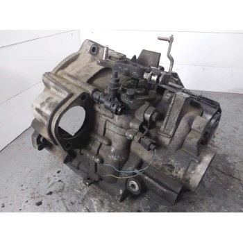 Recambio de caja cambios para skoda octavia berlina (1z3) rs referencia OEM IAM   