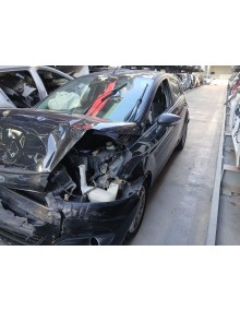 ford fiesta vi (cb1, ccn) del año 2008