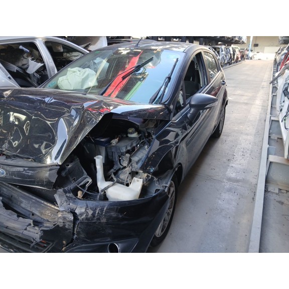 ford fiesta vi (cb1, ccn) del año 2008