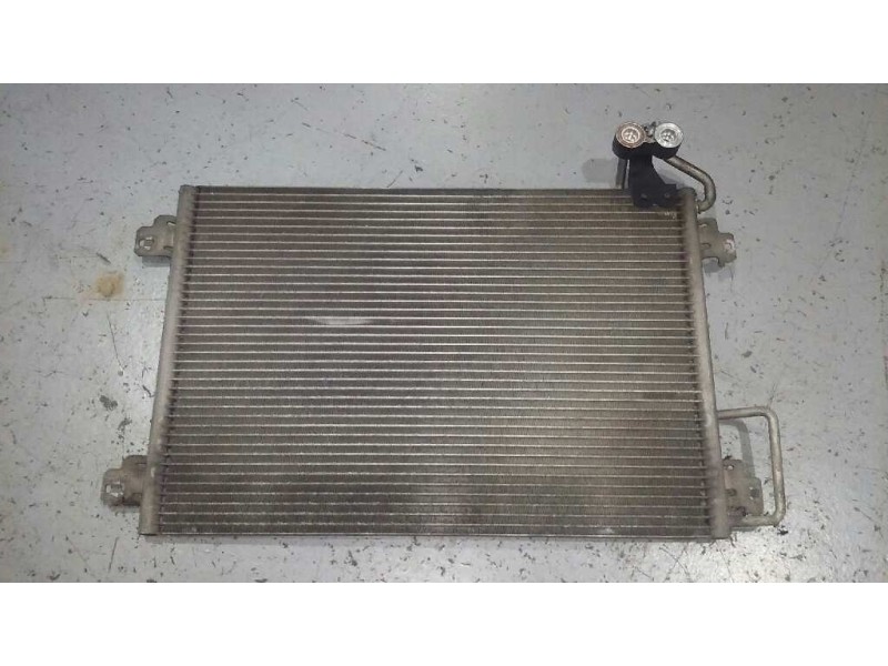 Recambio de condensador / radiador aire acondicionado para renault scenic (ja..) 1.9 d rt referencia OEM IAM   
