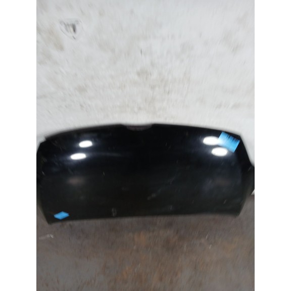 Recambio de capot para mazda 5 berl. (cr) 2.0 diesel cat referencia OEM IAM   