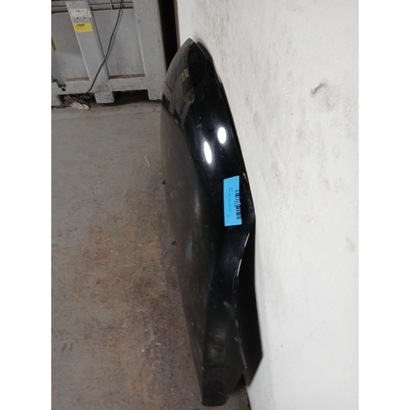 Recambio de capot para mazda 5 berl. (cr) 2.0 diesel cat referencia OEM IAM   