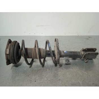 Recambio de amortiguador delantero derecho para nissan note (e11e) tekna sport referencia OEM IAM 54302 E43029U00C 