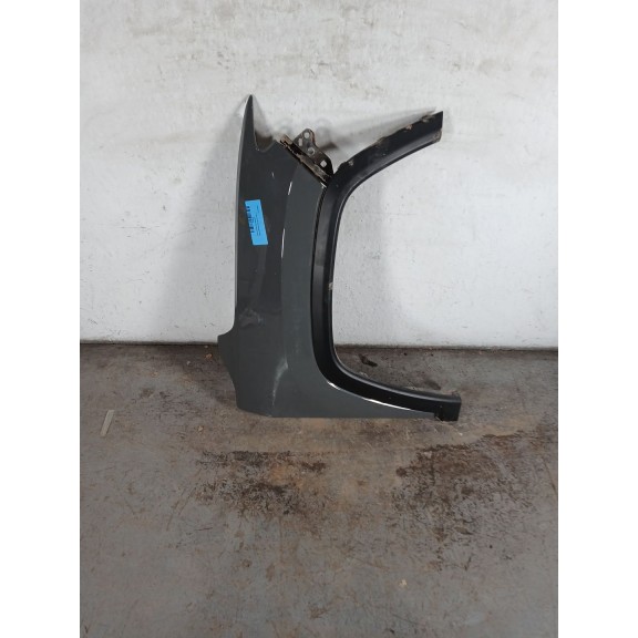 Recambio de aleta delantera derecha para jeep compass (mp, m6, mv, m7) 1.3 referencia OEM IAM   