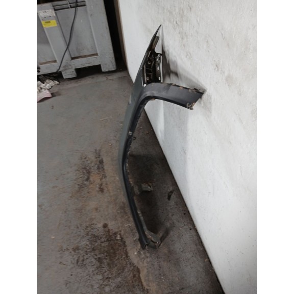 Recambio de aleta delantera derecha para jeep compass (mp, m6, mv, m7) 1.3 referencia OEM IAM   