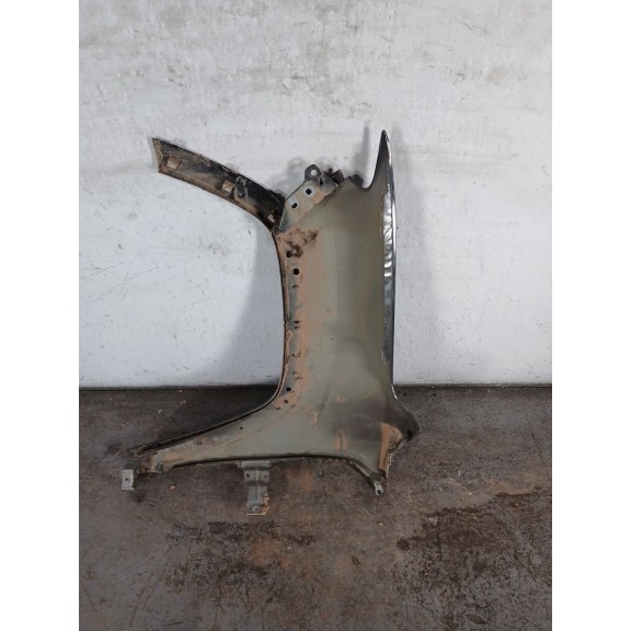 Recambio de aleta delantera derecha para jeep compass (mp, m6, mv, m7) 1.3 referencia OEM IAM   