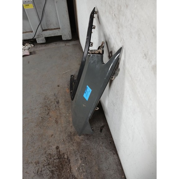 Recambio de aleta delantera izquierda para jeep compass (mp, m6, mv, m7) 1.3 referencia OEM IAM   