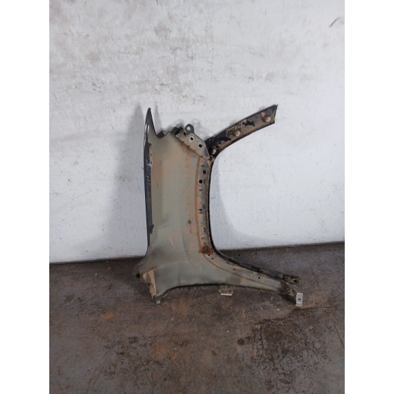 Recambio de aleta delantera izquierda para jeep compass (mp, m6, mv, m7) 1.3 referencia OEM IAM   