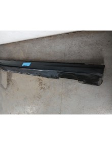 Recambio de faldon lateral para saab 9-3 descapotable (ys3f) 1,8t referencia OEM IAM    2