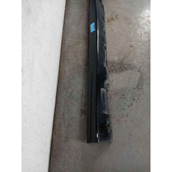 Recambio de faldon lateral para saab 9-3 descapotable (ys3f) 1,8t referencia OEM IAM   