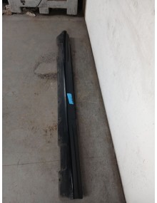 Recambio de faldon lateral para saab 9-3 descapotable (ys3f) 1,8t referencia OEM IAM   