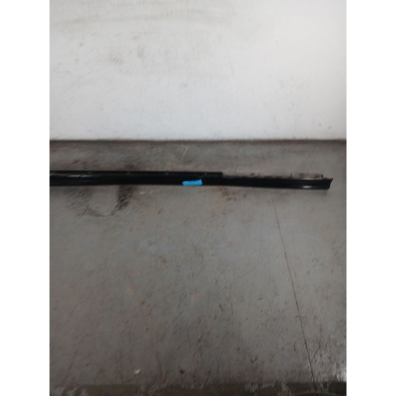 Recambio de faldon lateral para saab 9-3 descapotable (ys3f) 1,8t referencia OEM IAM   