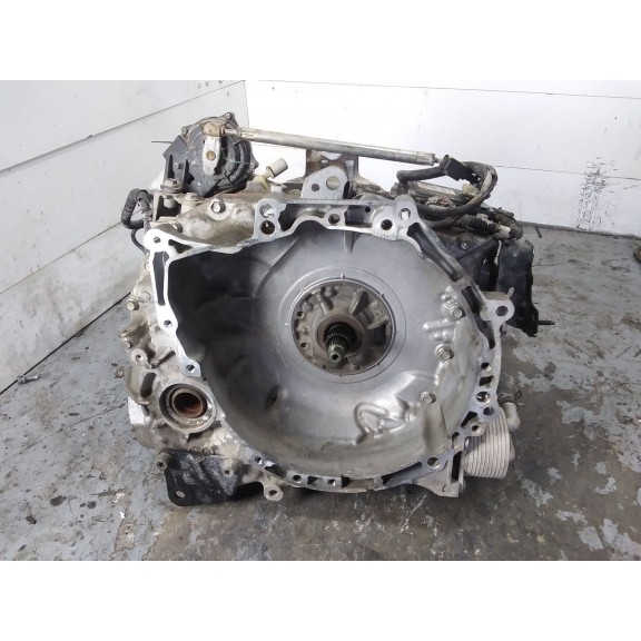 Recambio de caja cambios para citroën c4 picasso feel referencia OEM IAM 20GE13 AUTO B 153.000KM