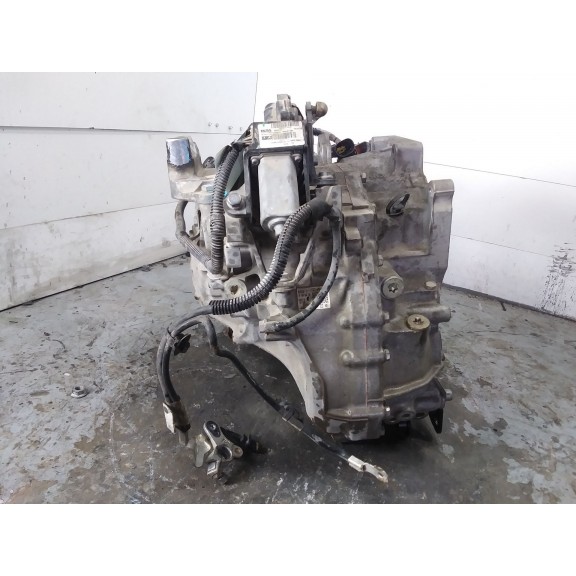 Recambio de caja cambios para citroën c4 picasso feel referencia OEM IAM 20GE13 AUTO B 153.000KM