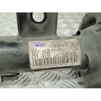 Recambio de amortiguador delantero derecho para kia rio 1.1 crdi cat referencia OEM IAM   