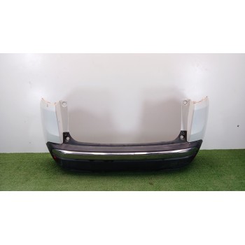 PARAGOLPES TRASERO 1617990980 2 SERIE