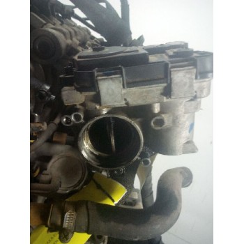 Recambio de caja mariposa para citroën nemo 1.3 hdi fap referencia OEM IAM 0653A1  