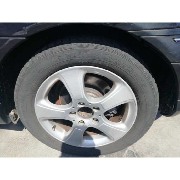 mercedes-benz clase c (w203) sportcoupe del año 2004