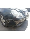 mercedes-benz clase c (w203) sportcoupe del año 2004