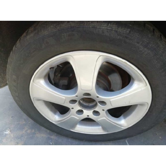 mercedes-benz clase c (w203) sportcoupe del año 2004