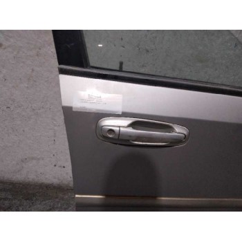 Recambio de puerta delantera derecha para chevrolet lacetti 1.6 cat referencia OEM IAM 96547852  