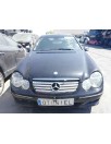 mercedes-benz clase c (w203) sportcoupe del año 2004