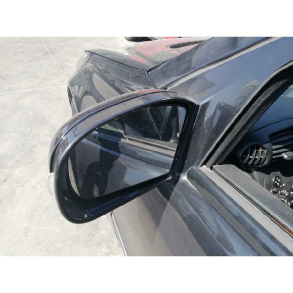 mercedes-benz clase c (w203) sportcoupe del año 2004