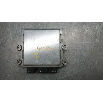 Recambio de centralita motor uce para citroën c2 (jm_) 1.4 hdi referencia OEM IAM 5WS40285C-T SW9660300280 HW9653451880
