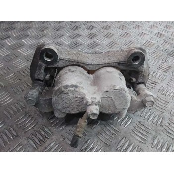 Recambio de pinza freno delantera izquierda para nissan navara pick-up (d40m) doble cab fe 4x4 referencia OEM IAM   
