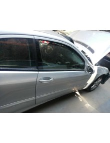 mercedes-benz clase c (w203) sportcoupe del año 2005 2