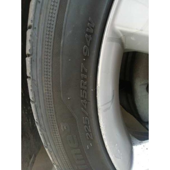 mercedes-benz clase c (w203) sportcoupe del año 2005