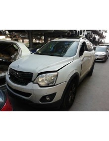 opel antara del año 2013