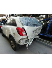 opel antara del año 2013 2
