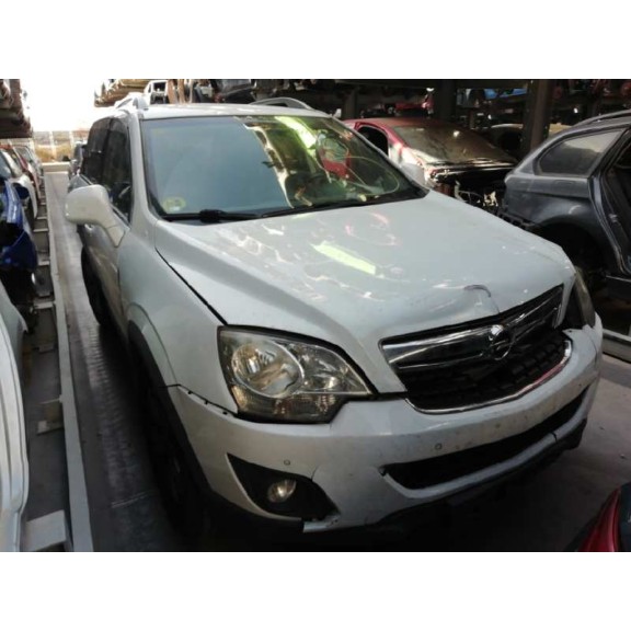 opel antara del año 2013