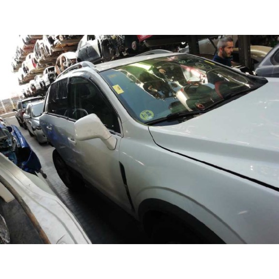 opel antara del año 2013