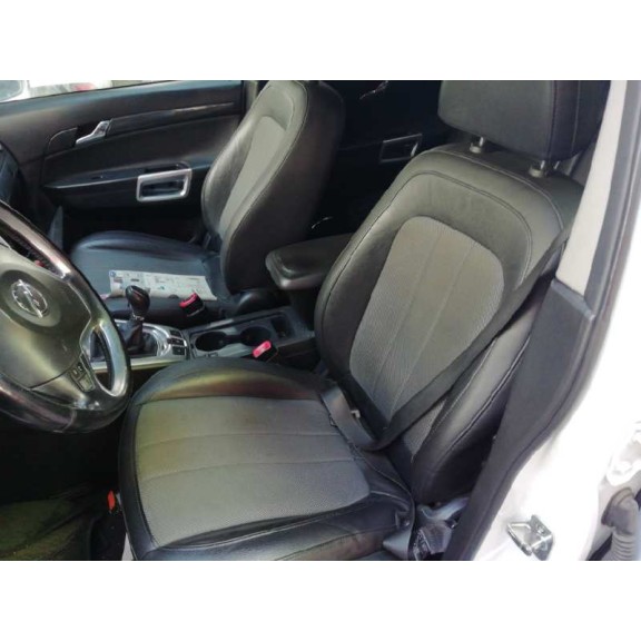 opel antara del año 2013